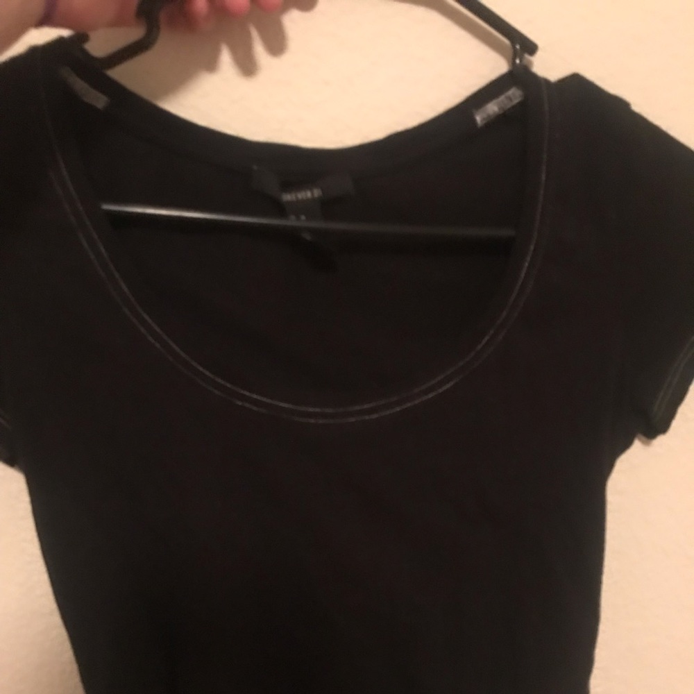 crop top T
